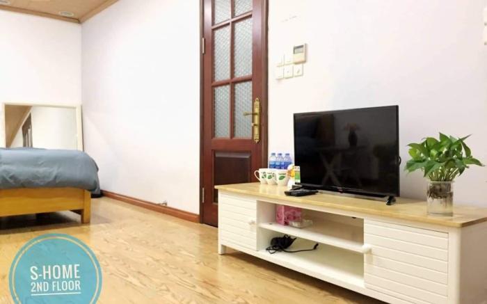 SaSa Homestay