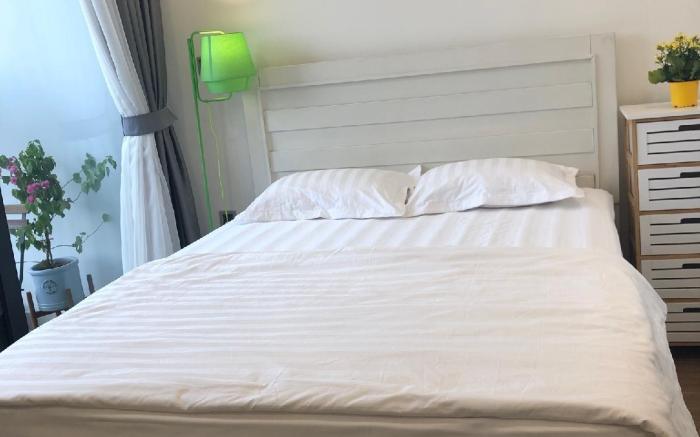 A Cosy Apartment in @Vinhomes Green Bay Ha Noi