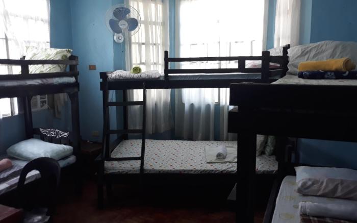 CV BED N BATH GUESTHOUSE