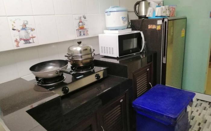 NB Bangsaen house @ Khaolarm Road