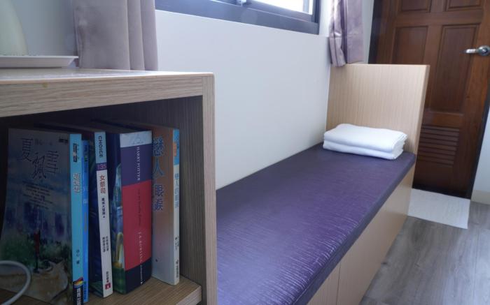 TiAmo Diya Mo Sanxing Homestay, Yilan
