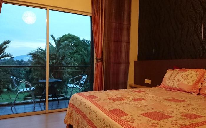 Bandar Putra Kulai Guest House 