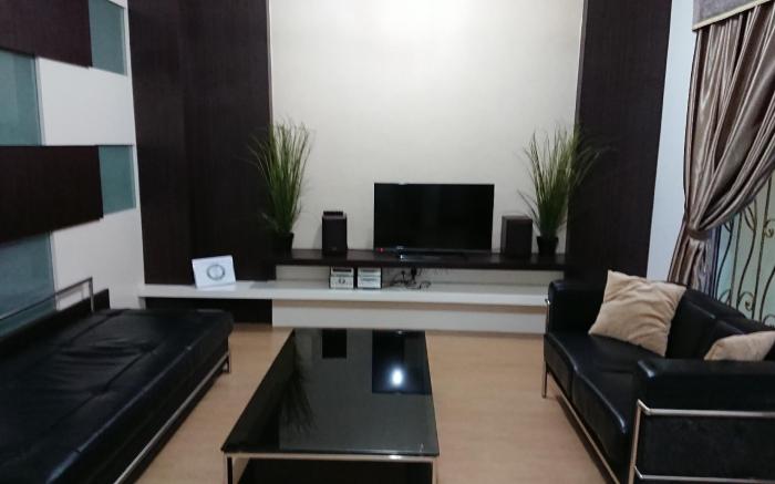 Bandar Putra Kulai Guest House 