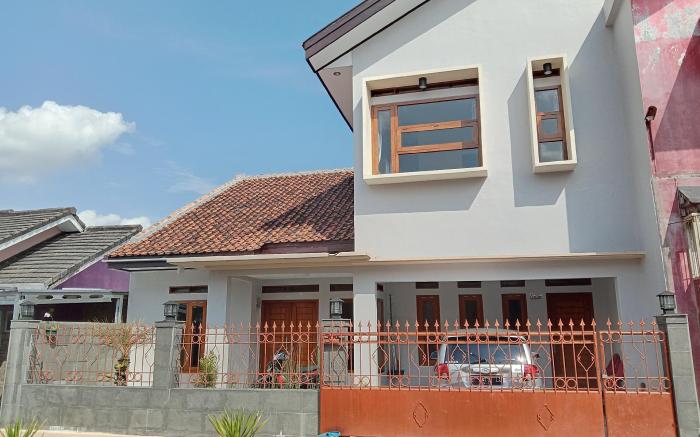 Lubna Homestay - Guesthouse