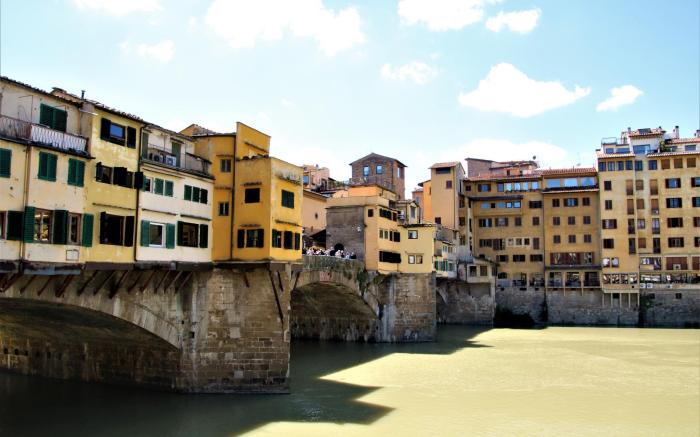 Historic center - Minutes to attractions, Train