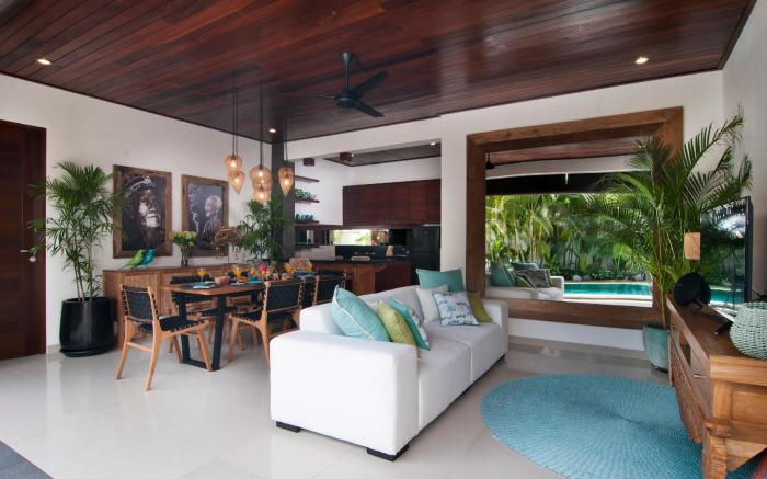 Villa Olli 3BR - Minggu Villas