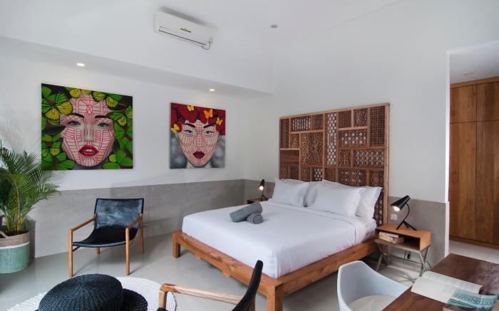 Villa Olli 3BR - Minggu Villas