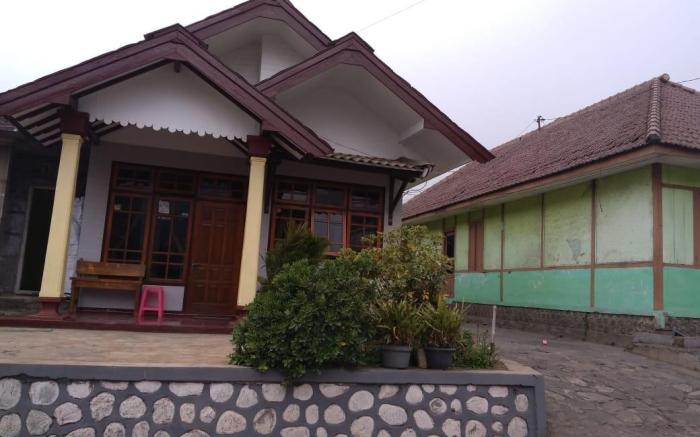 Homestay Firdaus Bromo