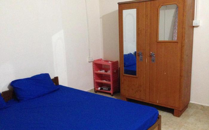 Tamanna Holiday Homes