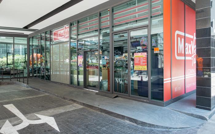 B2 Large + Comfort full kitchen near MRT Bangson