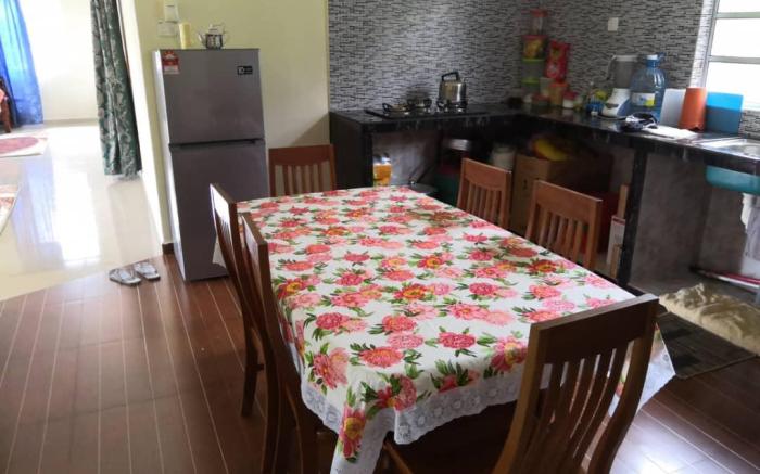 HomeStay Tok Umi Dungun(3 Bilik Aircond)