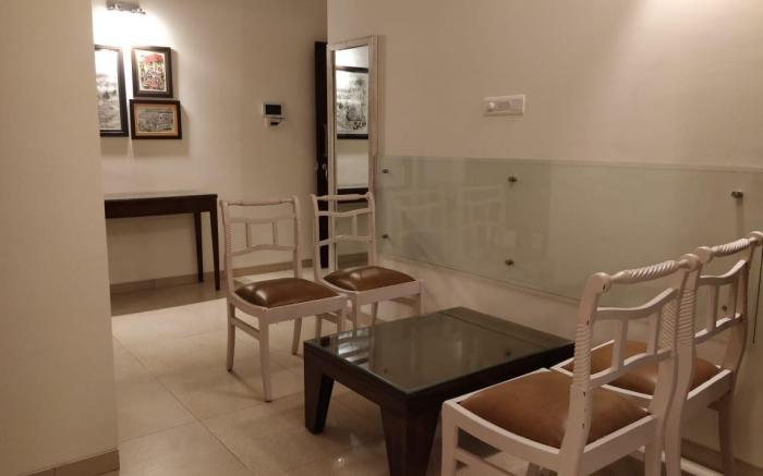 Casa Legend Suites Candolim Goa