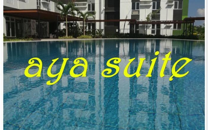 a15,queen bed,netfilx,youtube,ayala centrio tower