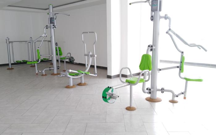 SK Homestay/5 minute to Jonker Walk/Encore Mlk/Wfi