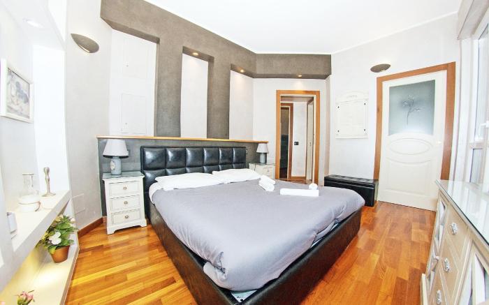 Prottix Home - Appartamento di design vista mare