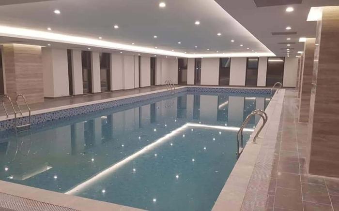 LuxHome06#Class Apt 2BR#Vinhomes Skylake#Keangnam