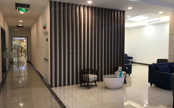 LuxHome06#Class Apt 2BR#Vinhomes Skylake#Keangnam