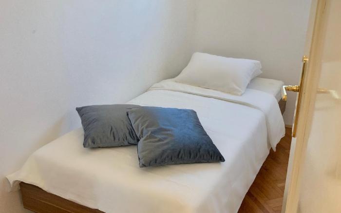 Split City Center Apartment