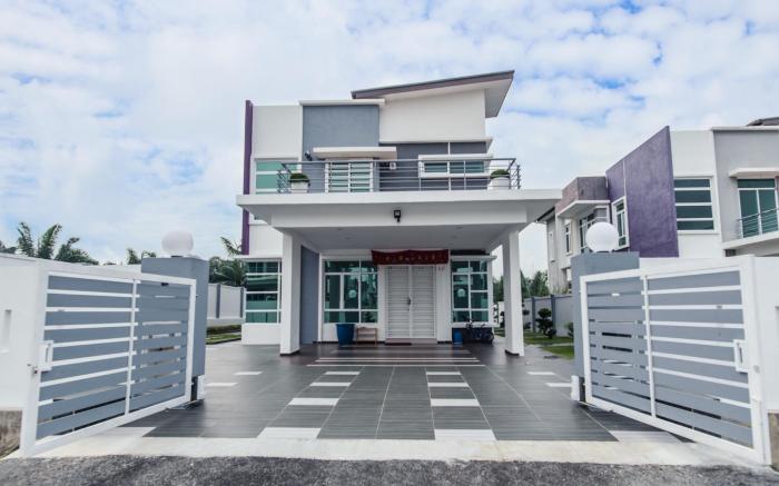 Ruby Homestay Melaka