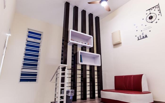 Ruby Homestay Melaka