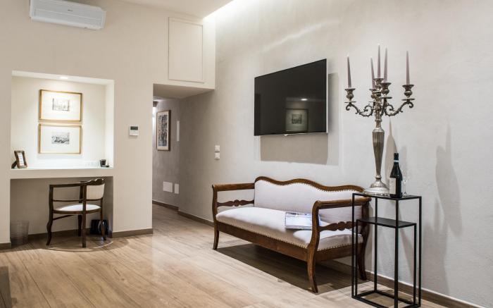 Atto Primo Apartment