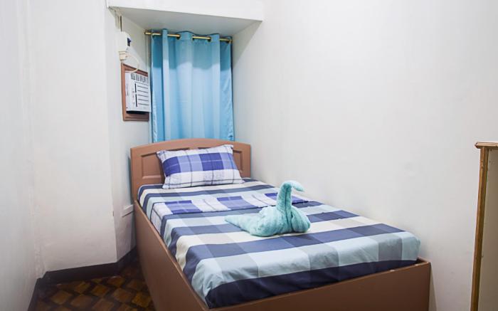 Providence Travellers Inn
