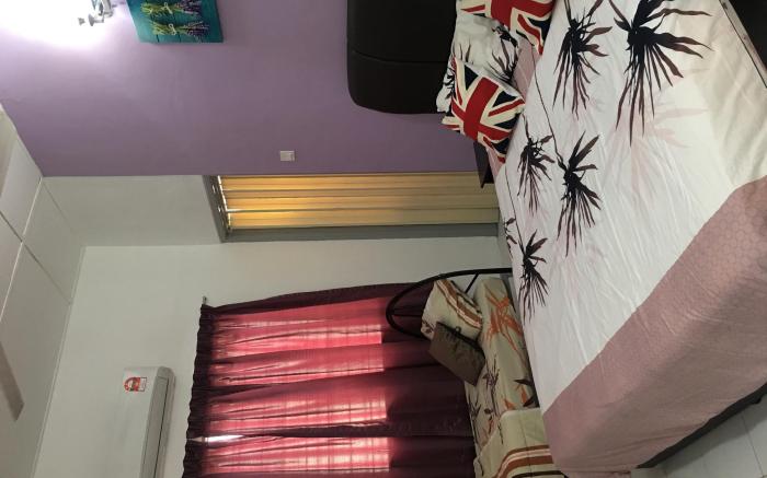 161 Homestay Station 18