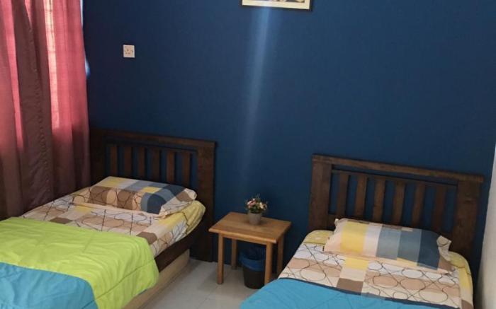161 Homestay Station 18