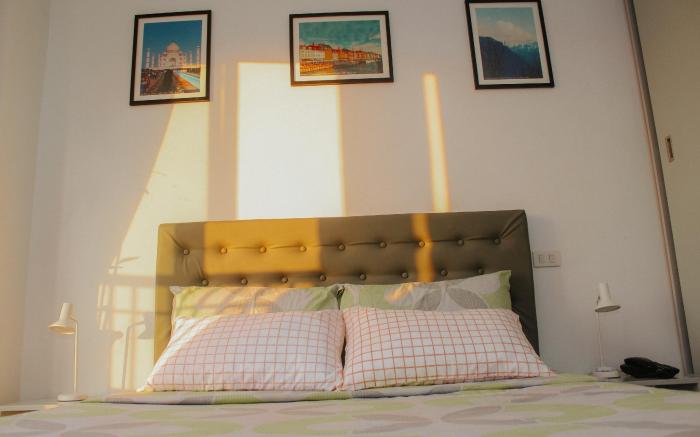 Unit 1109, Cityscape Residences -Fully furnished