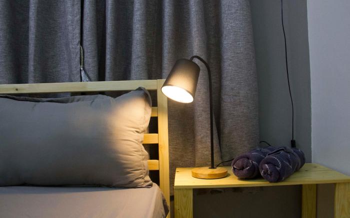 Gray Whale Cozy Homestay