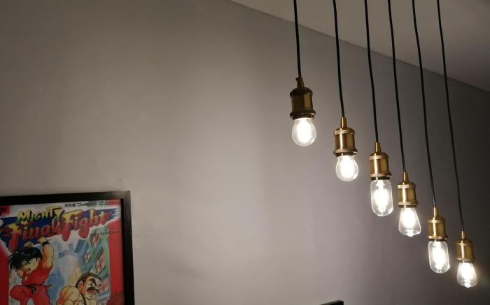 The Arcade Homestay Ipoh