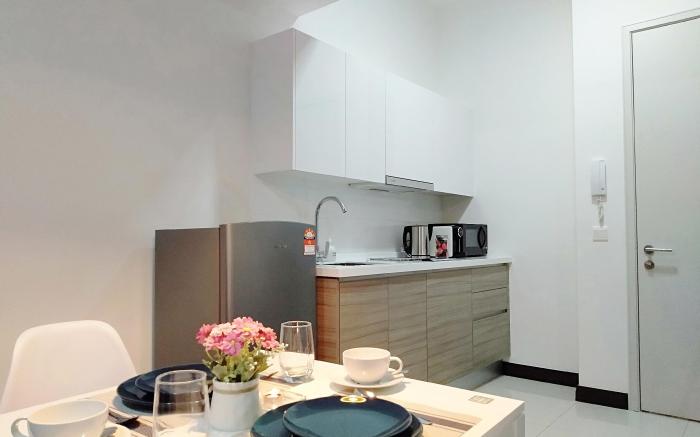 Lakeside Service Apartment 28 BLVD-(Netflix)