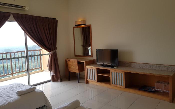 Noir Studio @ Gold Coast Morib