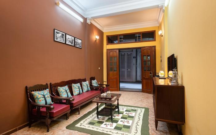 GaGu home- 4 Private BR- Best Location- Big Group