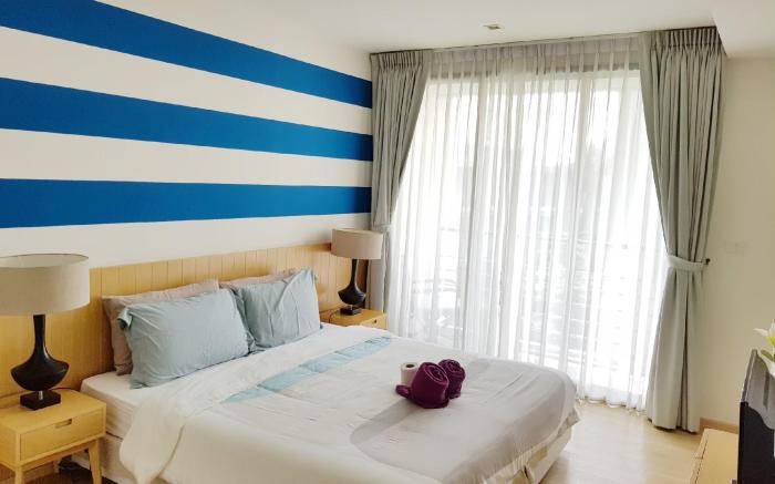 Baan Saen Khram Floor4