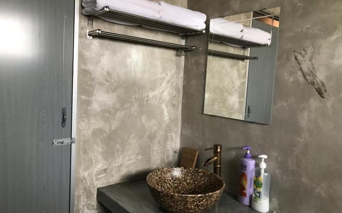 Loft Family Suite