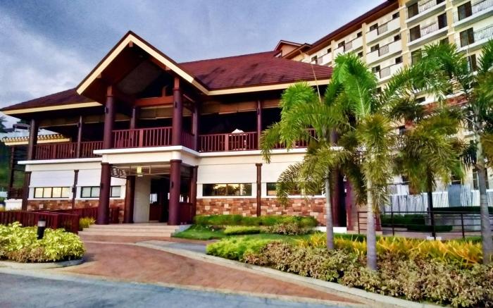 Cozy 1BD at One Oasis CDO