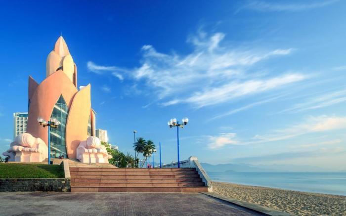 Sea view Family 2 adult 2 children Free Pool & Gym