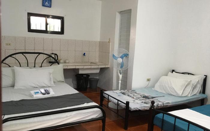 Silang Near Tagaytay Budget Rooms