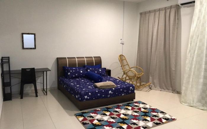 Tuah Homestay Melaka