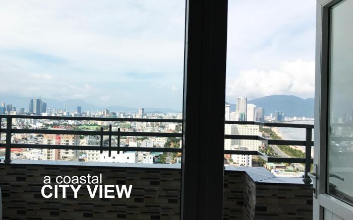 Viet Simple Home | Sea View| 3 mins to the beach