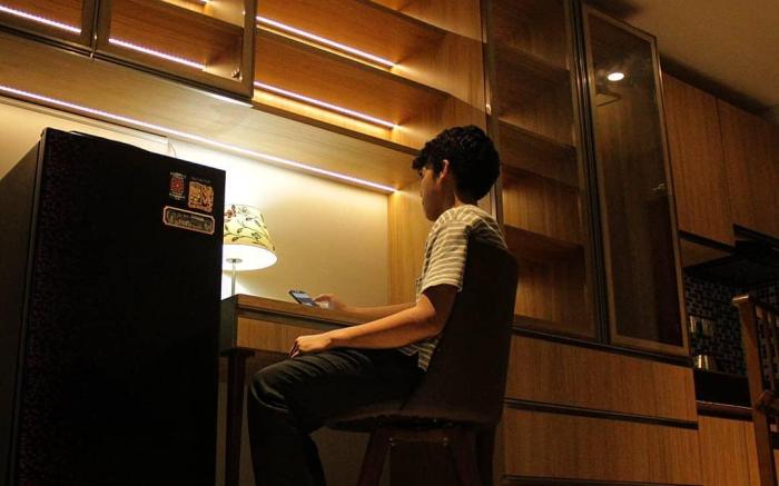 Studio Suite Roseville in BSD City, Great Location