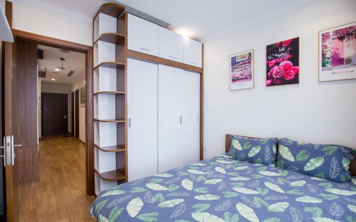 The March House No.6* 2 Bedrooms * TimesCity