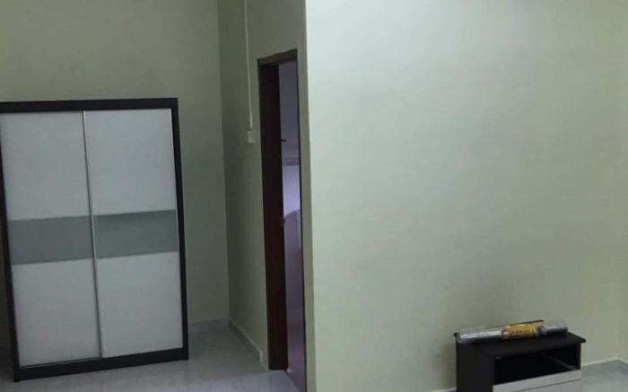 Double Storey Johor Bahru Stadium Homestay
