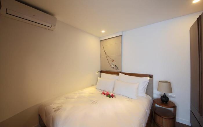 New Square / 1BR / Central BaDinh / LotteandVincom
