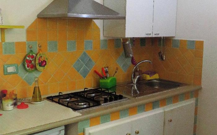 Casita GioJa