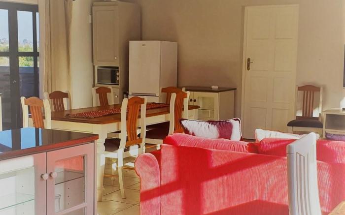 Stoneridge Cottage