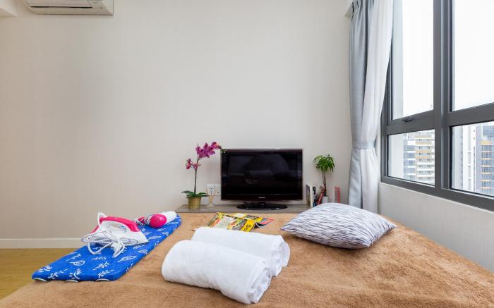 Long Island - Free Swimming Pool & Gym 