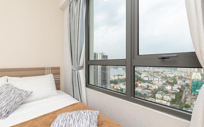 Long Island - Free Swimming Pool & Gym 