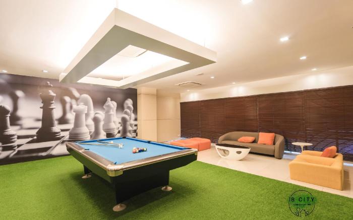 Medini Twin Suites A11 (Wi-Fi) by RR JBcity